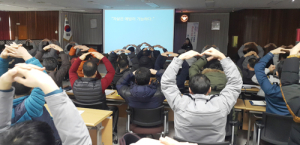 소중한 생명’ 사랑으로 지킨다 