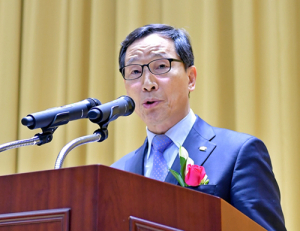 aT 신임 사장에 이병호 前 서울시농수산식품공사 사장 임명