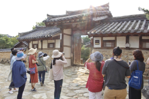 함양군, 관광자원・항노화 연계 관광 콘텐츠 만든다