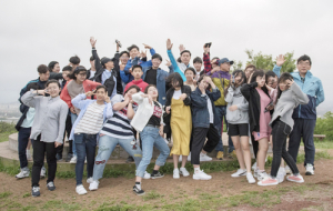 수동중, `따로 또 같이 탐라 문화 탐방` 현장체험학습 다녀와 