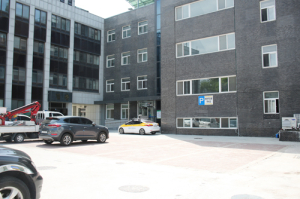 함양군, 민원인 주차장 관리 지속적 강화