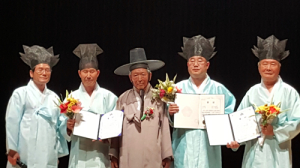 제56회 함양전국시조경창대회 성료