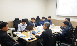 함양군, 지방상수도 현대화사업 5개년 계획 열정적 추진 