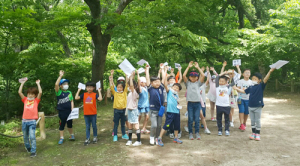 친구들과 함께하는 ‘내 고장 문화탐방 학습’