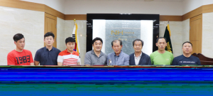 함양산청축협, 액비부분 전국 장려상 수상