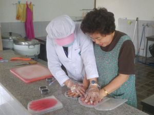 함양군, 횟집 등 식중독 예방 진단 컨설팅