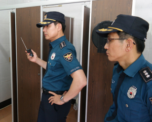 함양경찰서, 성범죄 예방관리 앞장