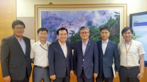 서춘수 함양군수, 2020함양산삼항노화엑스포 유치 총력