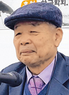 <축시> 오뚝이 새 군수의 봄빛