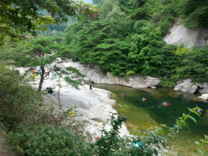 폭염 속 익사사고 잇따라…2명 숨져