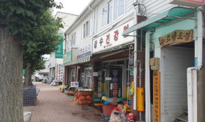 함양군, 도시 미관조성을 위한 ‘한들로 간판개선사업’ 확정
