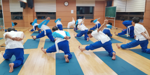 함양군 종합사회복지관, 복지메카로 자리매김