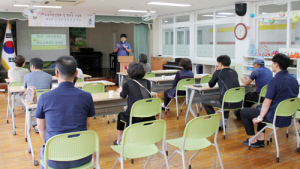 교육공동체와의 즐거운 만남, 행복한 학교를 만들어요!