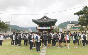 제15회 함양연암문화제 학술강연 · 연암OX퀴즈 열려