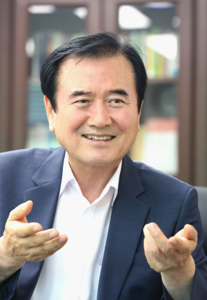 서춘수 함양군수 취임 100일 맞아
