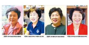 여성이 바라본 함양의 성평등 현실