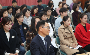 서춘수 함양군수, ‘친절 또 친절‘을 강조하다