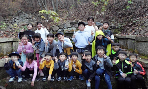 버드내 아이들의 선비문화탐방