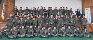 함양군 정신건강복지센터, 생명사랑 지킴이 양성에 앞장