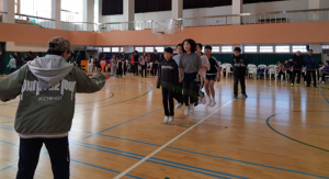 함양초, 학교스포츠클럽 줄넘기대회 4년 연속 종합 우승 