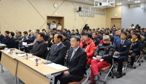 “냉정한 평가로 엑스포 성공 견인”