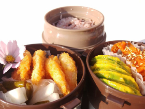 지리산국립공원 `달고미 도시락` 배달서비스 시범 운영
