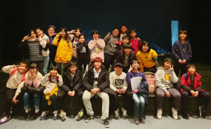 수동초, 전국 어린이 연극경연대회 은상 수상