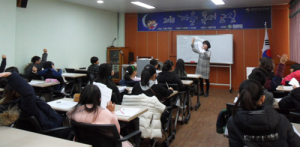 함양도서관, 겨울독서교실 ‘이야기가 있는 도서관’