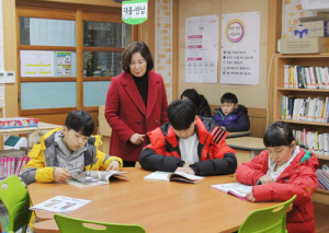 서하초, 재미와 배움이 있는 독서회고전