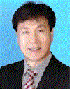 숲과의 첫 만남