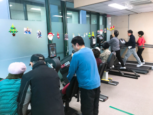 함양군, 장애인과 비장애인의 건강수준 격차 해소!
