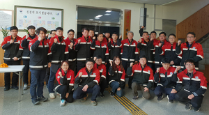 서부지방산림청, 봄철 산불방지 대응태세 본격 돌입