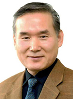 제19대 황인욱 서부지방산림청장 취임