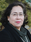 <신년사> 박영미 여성단체협의회장