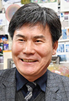 <신년사> 풍요롭고 살기 좋은 고향이 되길