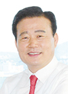 <신년사> 양재생 함양군향우회 장학회 이사장