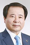 <신년사> 이경신 재부함양군향우회장