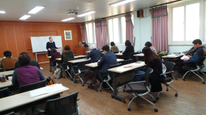 함양도서관, 2019년 상반기 평생학습프로그램 수강생 모집
