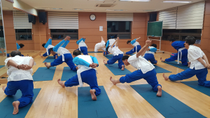 함양군 종합사회복지관, 상반기 프로그램 개강