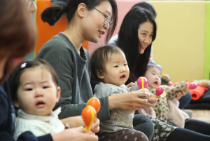 함양군 종합사회복지관, 상반기 프로그램 개강