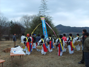 서부지방산림청, 정월대보름 산불방지 특별대책기간 운영