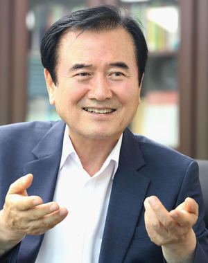 <서춘수 군수 인터뷰> “미래세대 위해 보건복지‧문화기반 갖추겠다”