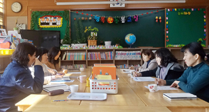함양군보건소, ‘건강한 돌봄 놀이터’로 아동비만 예방