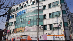 함양군, 주민주도형 간판개선사업 단계별 추진