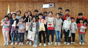서상초, 재미와 유익함을 동시에! 학생자치 행사 