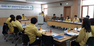 국가동원 실효성 확보, 민ㆍ관ㆍ군 함께 만든다