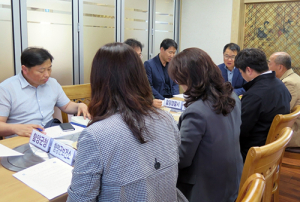 함양군, 고위험정신질환자 맞춤형 관리 협조체계 구축 