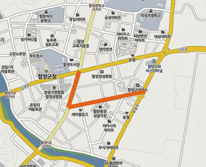 노상공영주차장 내달부터 유료화