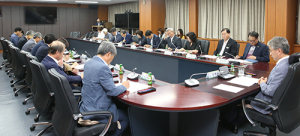 경남교육청, 학교비정규직연대회의 파업 대책 마련