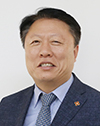 김동수 대한적십자사 경남혈액원장 취임